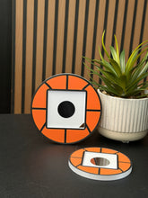 Basketball Frame