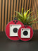 Bowling Ball Ornament