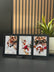 2.5x3.5 Classic Frames