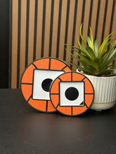 Basketball Frame