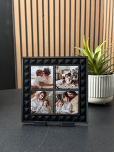 2.5x2.5 Pyramid Frames