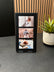 2.5x3.5 Boho Bead Frames