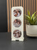 2.25” Round Classic Frames