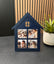 Boho Bead Home Frames