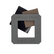 Mag-Jig Cardboard Alignment Tool for 50x50mm (2x2") Magnet Maker Machines