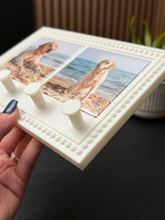 3x3 Boho Key Holder Frames