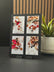 2.5x3.5 Classic Frames
