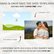 12 Save the Date Rectangle (2x3/2.5x3.5) Fridge Magnet Template Designs- Style #1