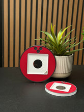 Bowling Ball Frame