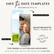Save the Date Flexible Templates- Photobooth Style #1B