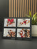 2.5x3.5 Classic Frames
