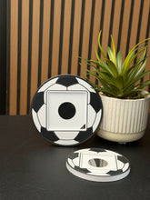 Soccer Ball Frame