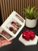 Hexagon Gift Boxes (Rectangle)