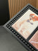 2.5x3.5 Boho Bead Frames