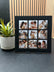 2x2 Linear Frames