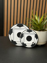 Soccer Ball Frame