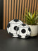 Soccer Ball Frame