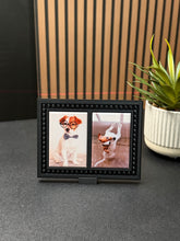 2x3 Boho Bead Frames