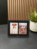 2.5x3.5 Boho Bead Frames