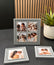 2x2 Boho Bead Frames
