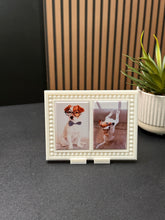 2.5x3.5 Boho Bead Frames
