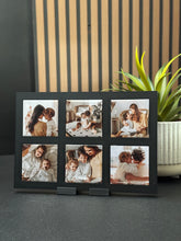 2x2 Classic Frames