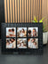 2x2 Aztec Frames