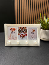2x3 Boho Key Holder Frames