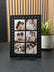2x2 Pyramid Frames