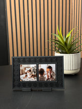 3x3 Aztec Frames