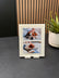 2.5x3.5 Boho Bead Frames