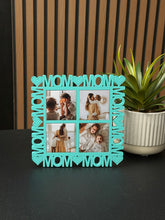 Heart MOM Frame