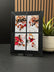 2x3 Valencia Frames