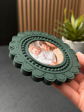 2.25” Boho Bloom