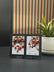 2.5x3.5 Classic Frames
