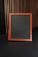 Magnetic Frame/Board 8x10" (2x2 Magnets)