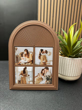 Modern Arched Frame