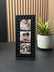 2x2 Pyramid Frames