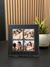 3x3 Aztec Frames
