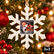 Snowflake Ornament
