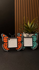 Butterfly Ornaments