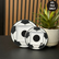 Soccer Ball Frame Design - STL File