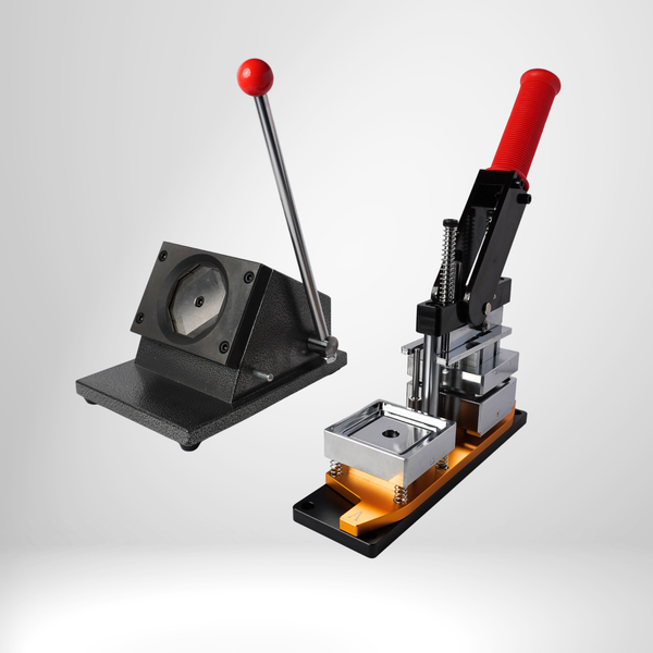 2x2" Magnet Maker Kit