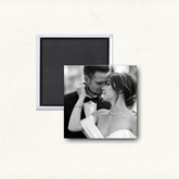 2x2 Fridge Photo Magnets